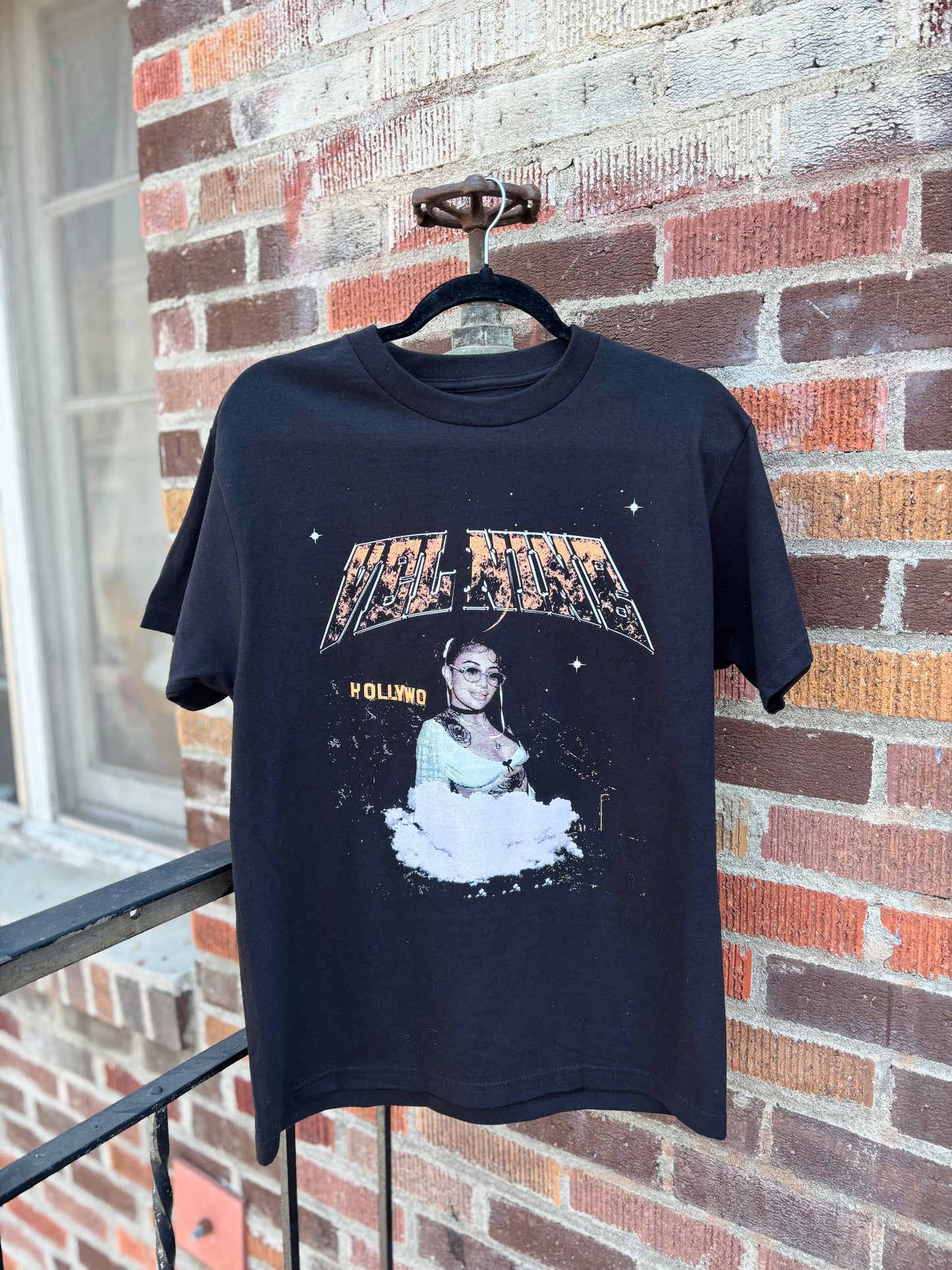 Hollywood Tshirt