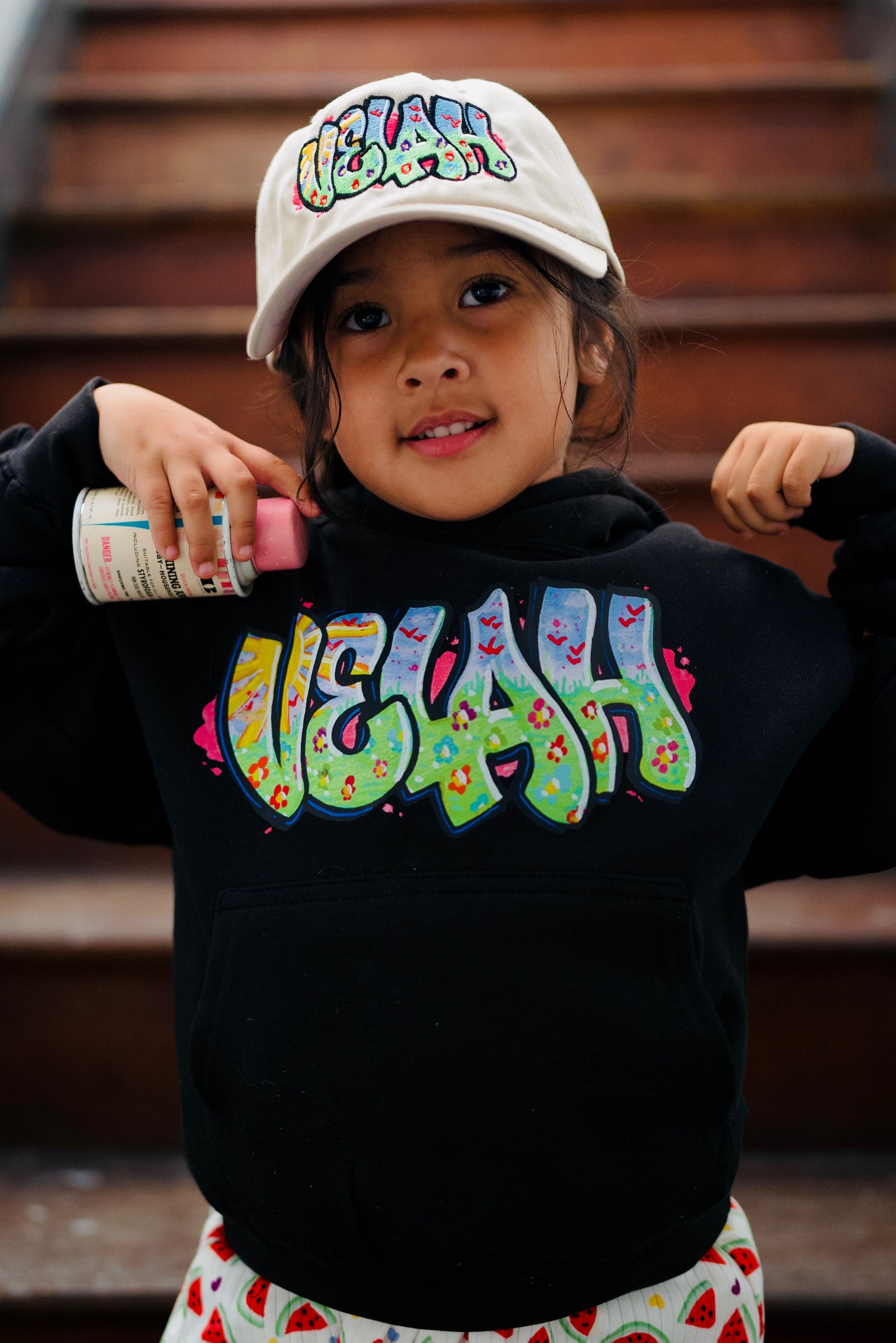 Velah Bomb Hoodies