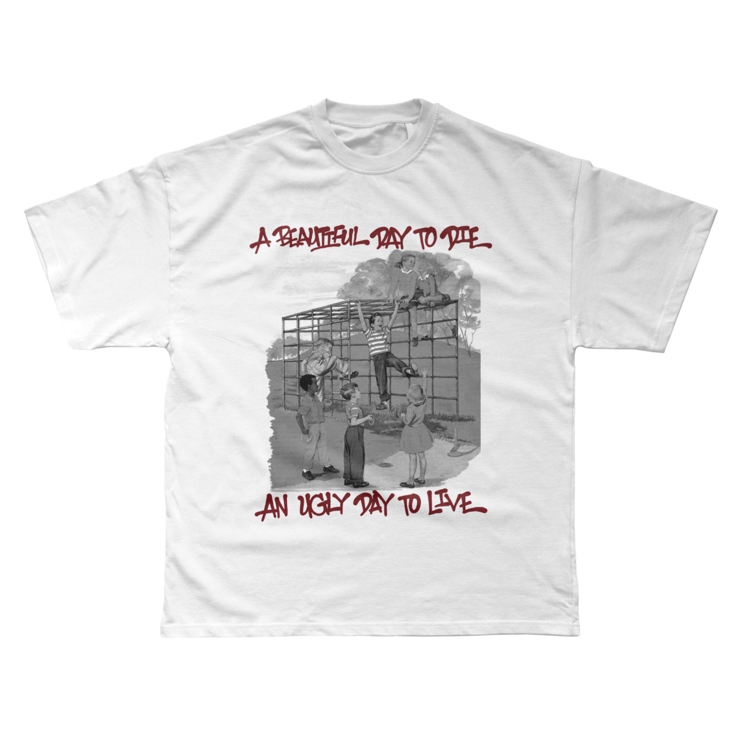 Playground Men's Shirt