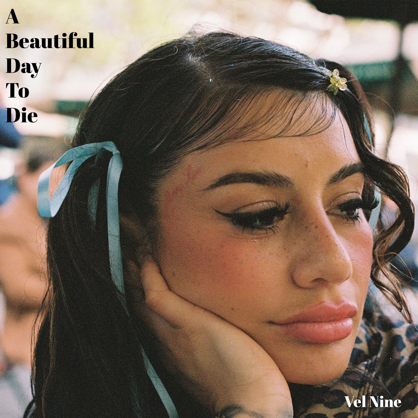 A BEAUTIFUL DAY TO DIE- Digital Download