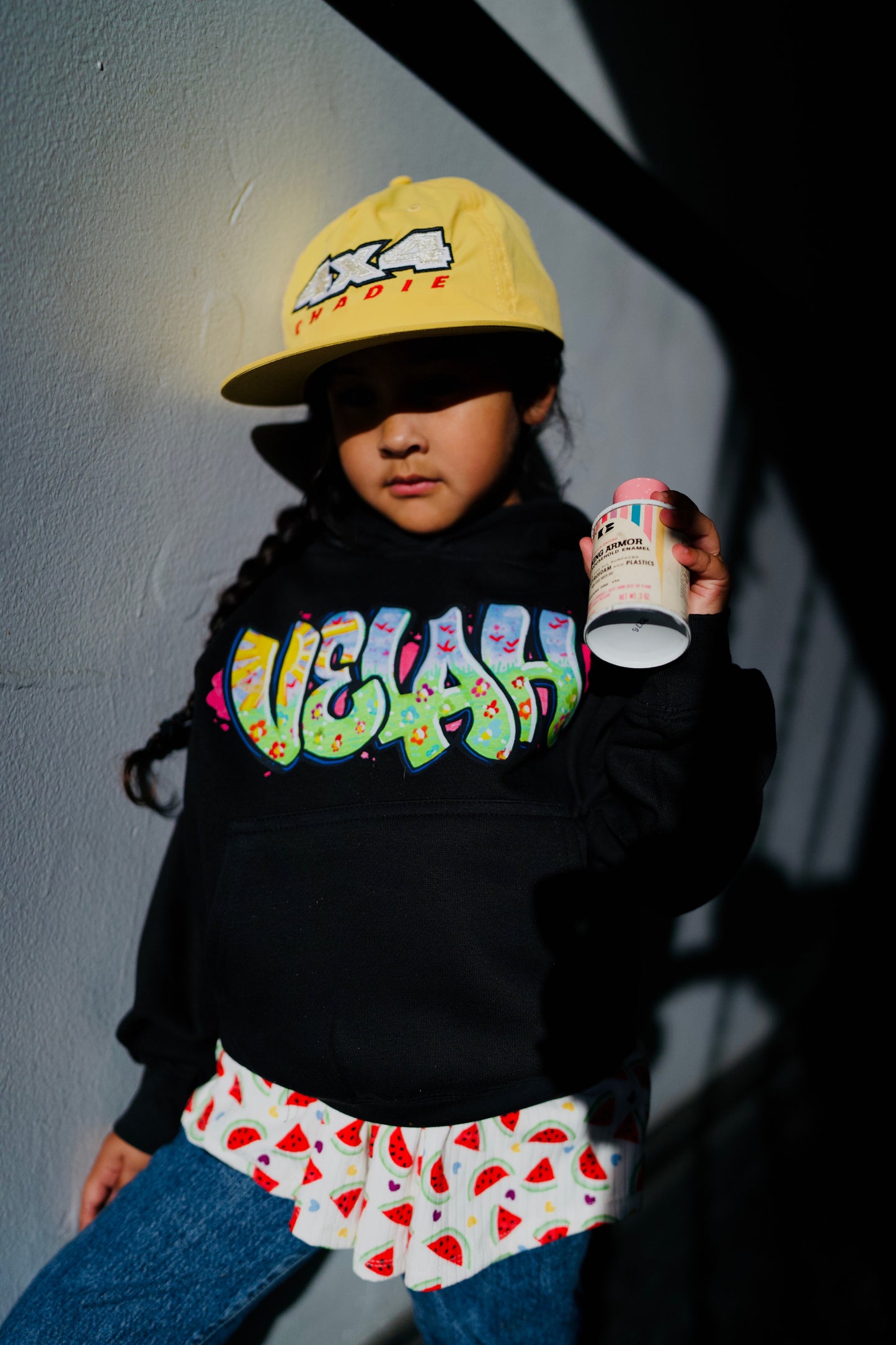 Velah Bomb Hoodies
