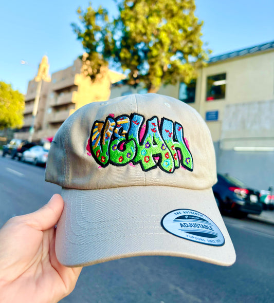 VELAH Dad Hat
