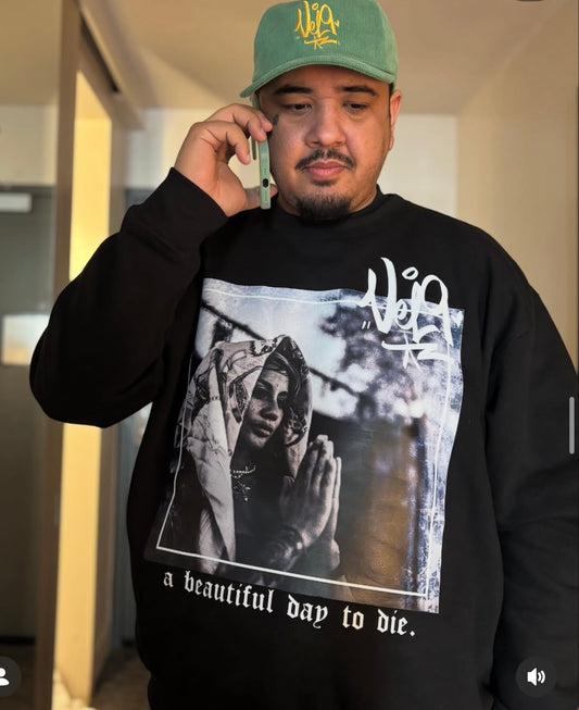 ABDTD Crewneck