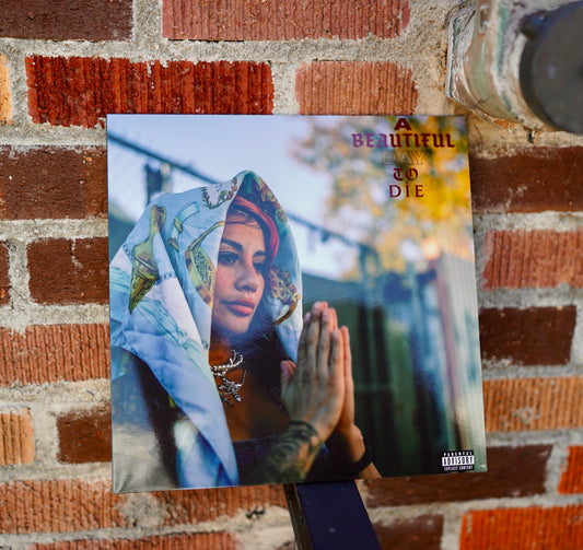 "ABDTD" ALTERNATE COVER