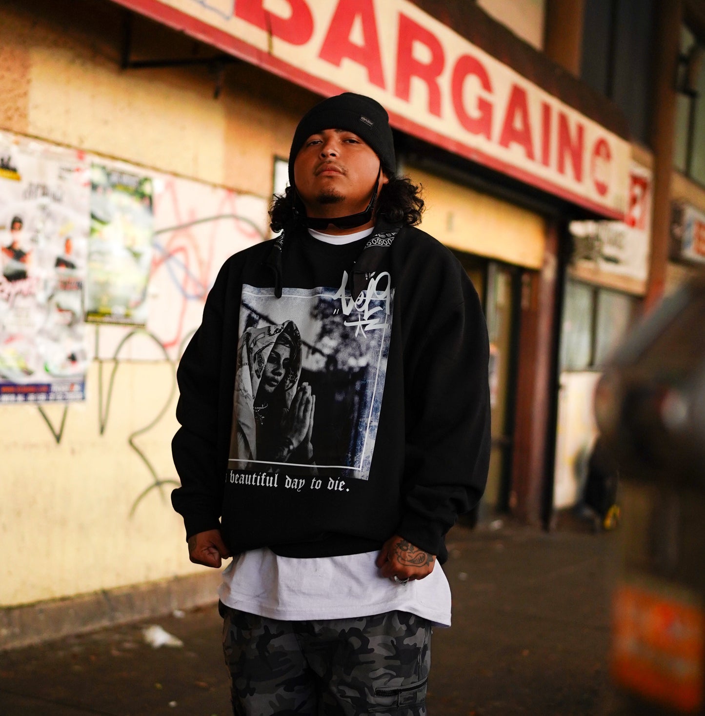 ABDTD Crewneck