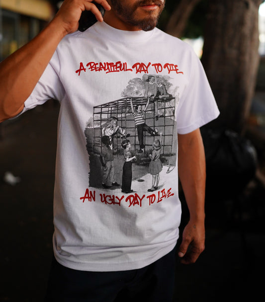 Playground Men's Shirt